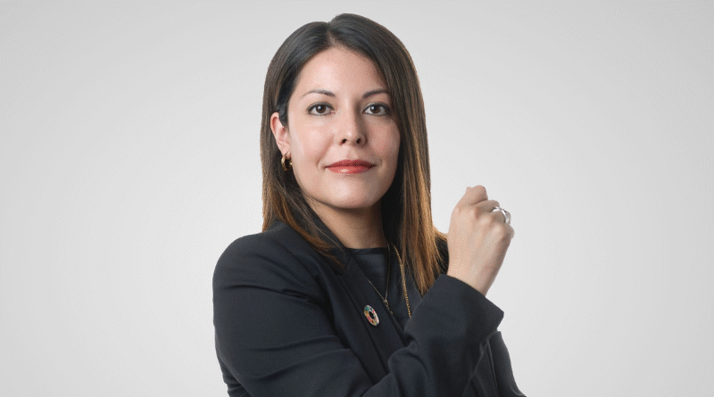 DECIDIR CON PROPÓSITO: EL NUEVO ESTÁNDAR DE LA GESTIÓN FINANCIERA