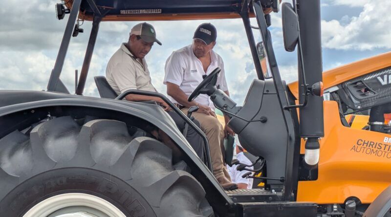 Anapo respalda la Ley 157: pequeños agricultoresapuntan a acceder a financiamiento bancario