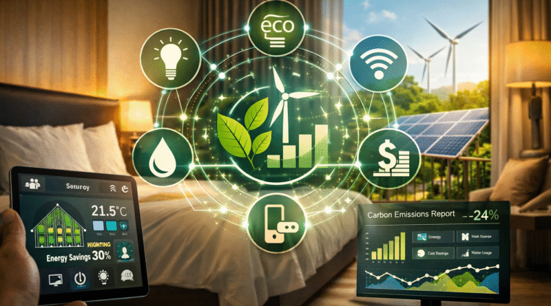 Vingcard redefine la lógica digital en hotelería latinoamericana