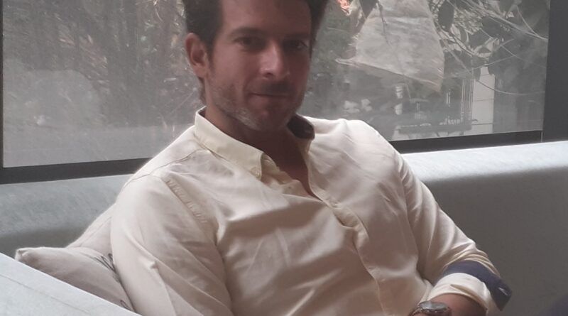 Flavio Pallotti redefine el enfoque de marketing digital en México hacia eficiencia y medición