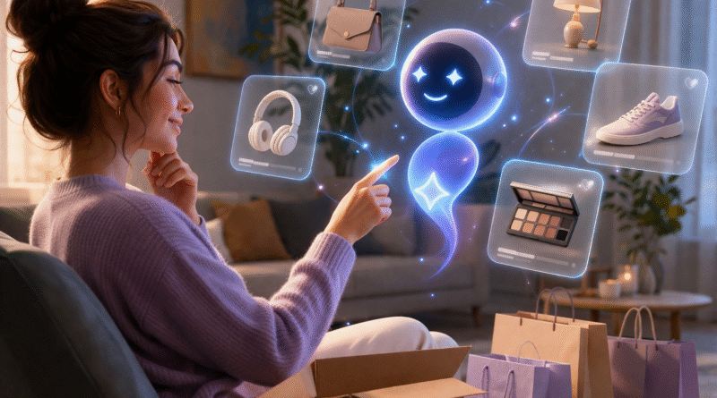 Google Gemini tensiona el modelo tradicional de marketplaces