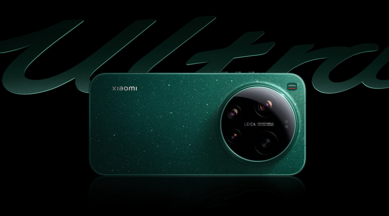 Xiaomi impulsa una nueva era en la fotografía móvil con su serie 17 y el Leitzphone