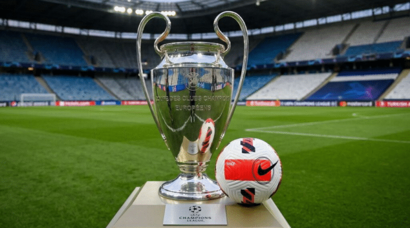 Adidas pierde exclusividad mientras Nike avanza con UEFA