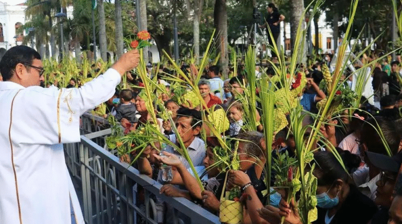 Turismo en Bolivia mueve $10 millones en Semana Santa