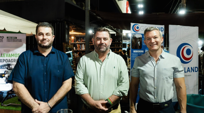 Expoagro 2026 tensiona la competitividad del agro boliviano