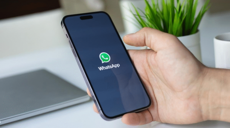 WhatsApp deja atrás el número de teléfono y abre una nueva batalla por la identidad digital
