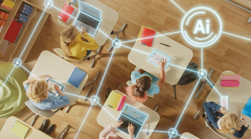 Universidades replantean el aprendizaje frente a inteligencia artificial