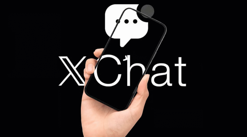 Elon Musk lanza XChat y abre una nueva disputa global por el control de la mensajería