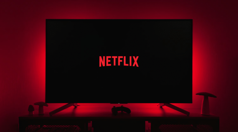 Netflix adopta video vertical y IA para transformar cómo descubres contenido sin buscar