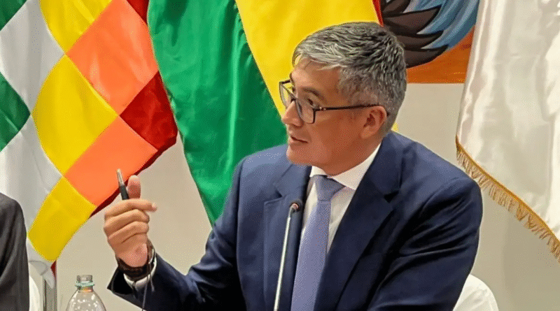 Gobierno libera pagos internacionales y reconfigura acceso a divisas