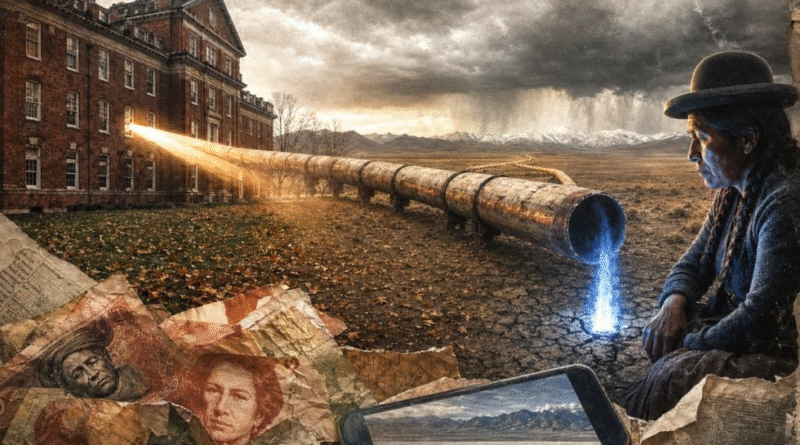 Diagnóstico de Harvard tensiona el modelo económico boliviano