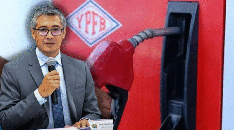 Espinoza confirma reducción de subvención y advierte limitaciones fiscales