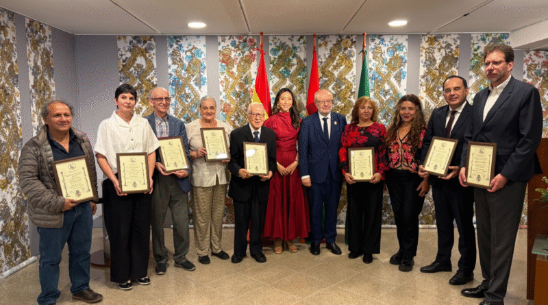 Fundación Carlos III del Reino de España posiciona cultura boliviana