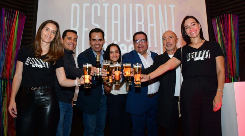 Restaurant Week pone en competencia a la gastronomía paceña