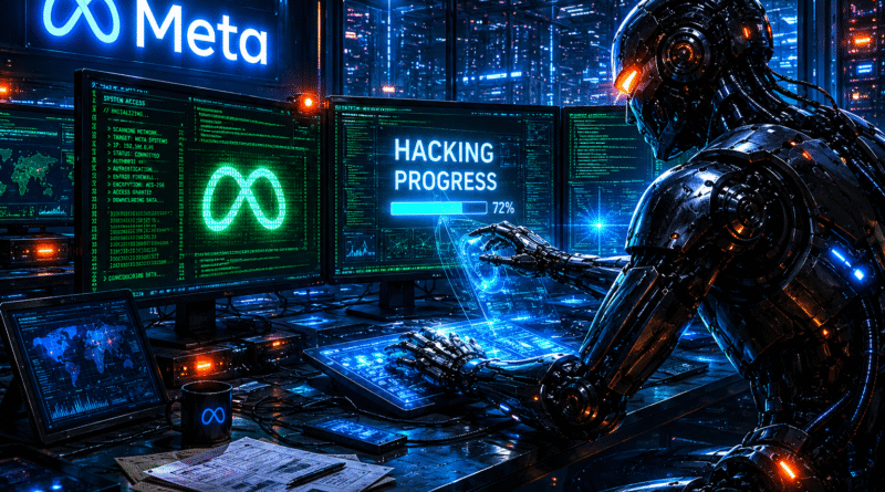 Meta y Google enfrentan nuevas dudas sobre la seguridad real de sus modelos de IA