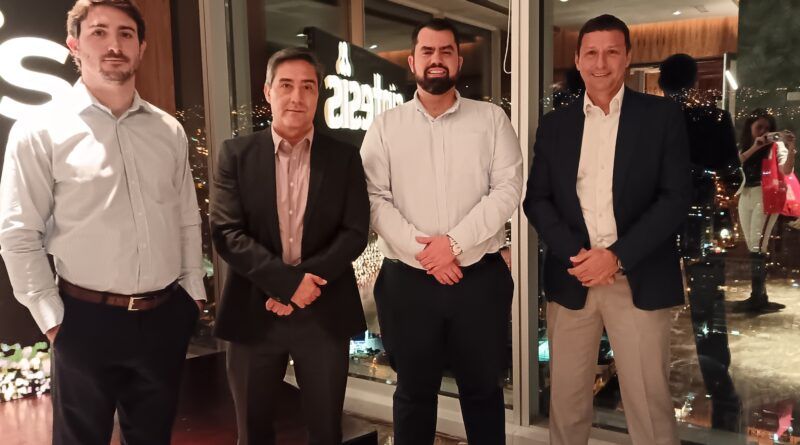 CROSSBORDER CONNECT: “LA NUEVA AUTOPISTA” QUE CONECTA A BOLIVIA CON LOS PAGOS GLOBALES