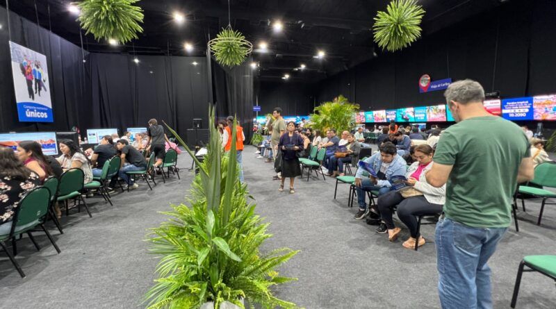Estropical.com lanza su 15° Outlet en Santa Cruz