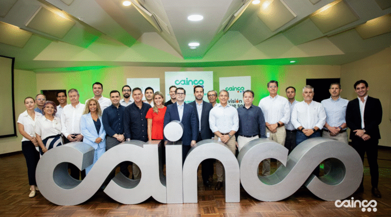 CAINCO vuelve a La Paz en un momento clave empresarial