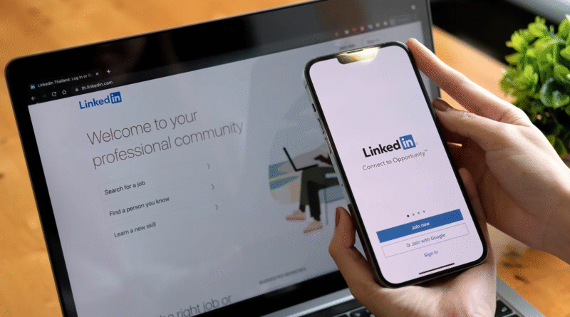 Startups tecnológicas aceleran su crecimiento en LinkedIn con herramientas de prospección avanzada