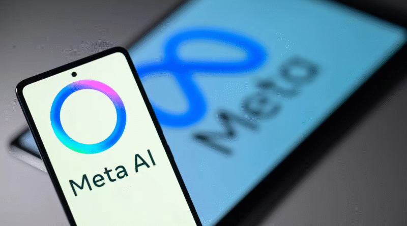 Meta empieza a cobrar por la inteligencia artificial y revela el verdadero costo de la nueva carrera tecnológica