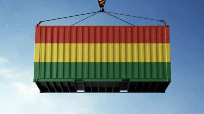 Bolivia acumula US$ 550 millones frenados por bloqueos
