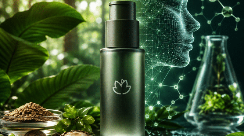 Natura desafía la innovación tradicional con productos creados por IA