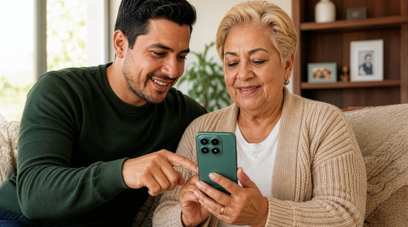 Xiaomi anticipa sorpresas para celebrar a la persona más indispensable del hogar: mamá