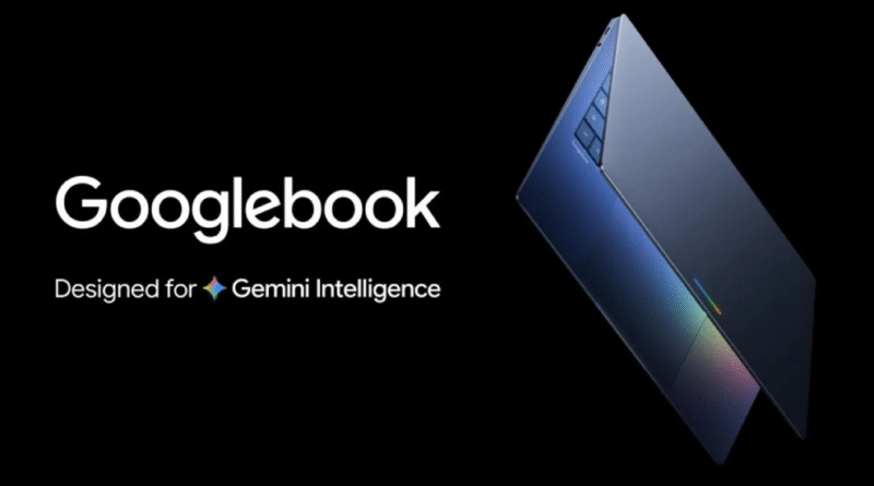 Google acelera la era de las laptops con inteligencia artificial integrada