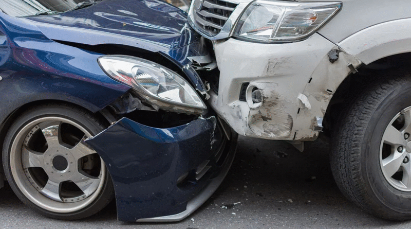 Automóvil Club Boliviano alerta pérdidas millonarias por accidentes