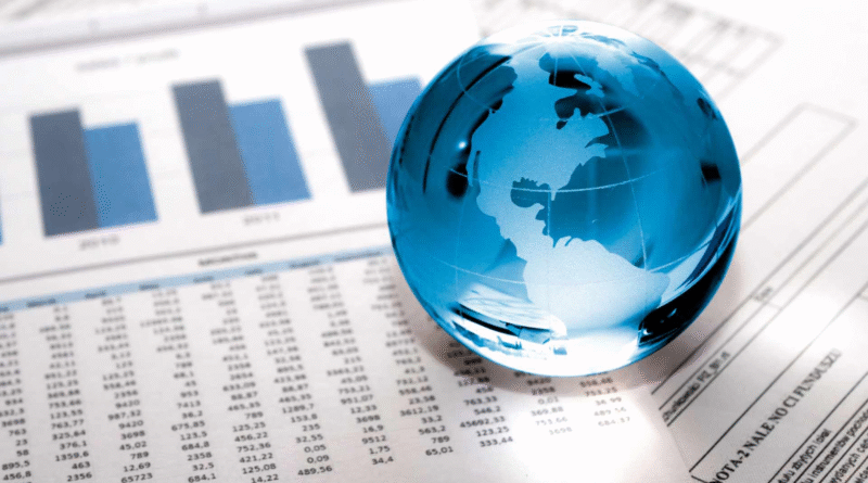 EY revela la nueva ventaja que redefine la competitividad global