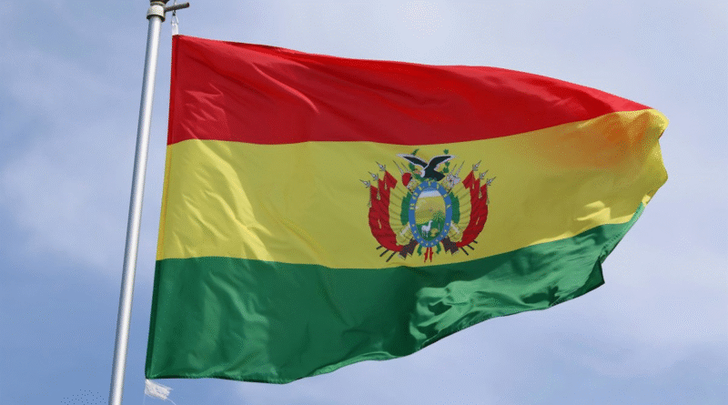 Ocho países condenan intentos de desestabilización y alteración del orden democrático en Bolivia