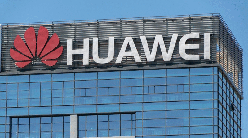 Huawei acelera su carrera tecnológica y proyecta chips equivalentes a 1,4 nm para 2031