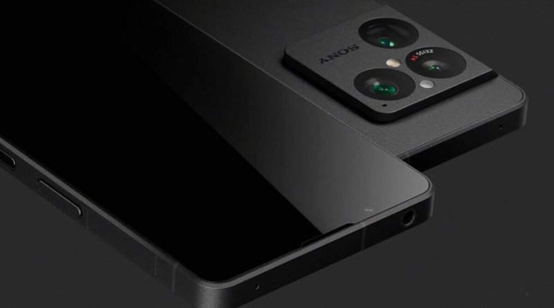 El Xperia reabre tecnologías que la industria descartó