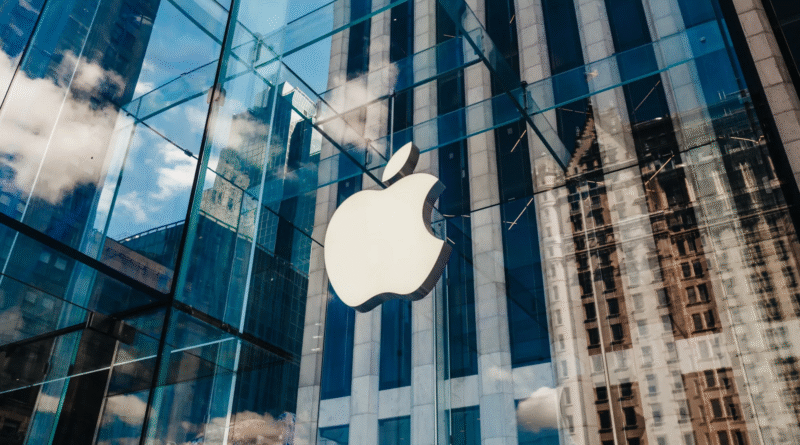 Apple cambia su estrategia de IA y abre una nueva batalla tecnológica