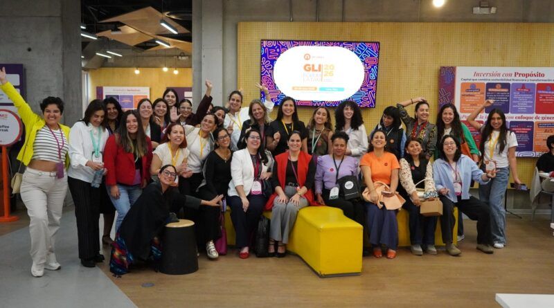 Pro Mujer lleva con éxito el Foro de Inversión con Enfoque de Género en Lima