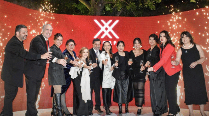 Ximena Ximénez Corp celebra 23 años consolidando su liderazgo y expansión regional