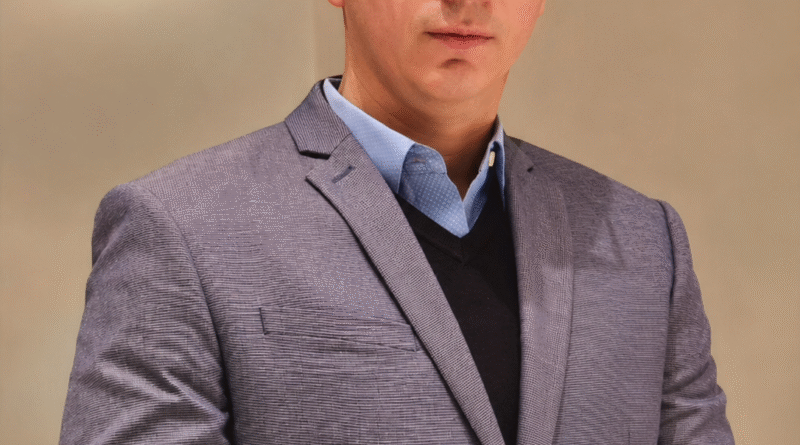 OSCAR ANGLARILL SERRATE – Liderazgo humano: De la formación personal a la cultura corporativa