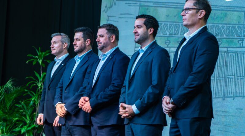 A 100 DÍAS DE EXPOCRUZ 2026: “OPORTUNIDADES PARA TODOS” INICIÓ LA CUENTA REGRESIVA PARA LA VERSIÓN INTERNACIONAL 50