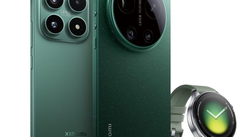 Xiaomi impulsa experiencias tecnológicas más sofisticadas para responder a un consumidor en evolución