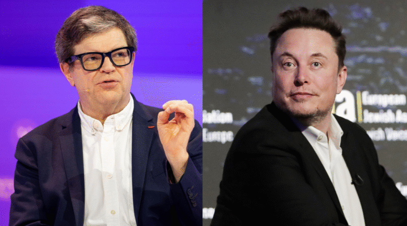 xAI bajo presión: el debate ya no es tecnológico, sino económico