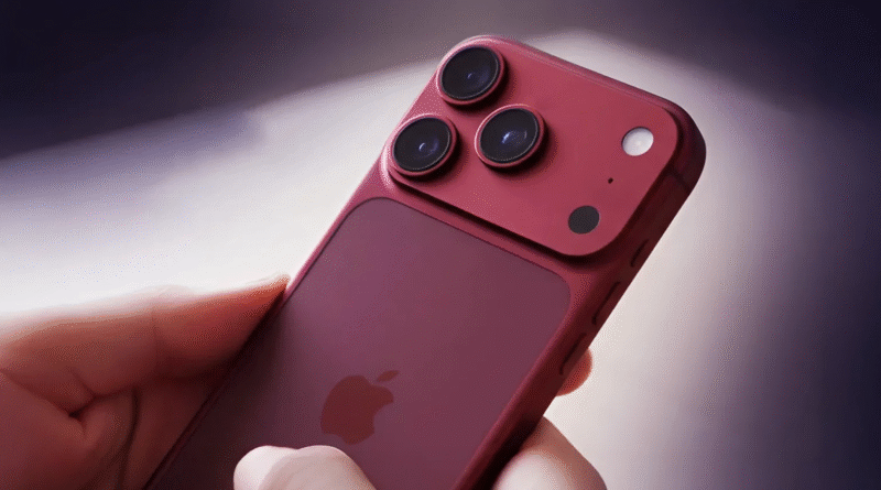 Apple acelera el camino hacia el iPhone completamente pantalla