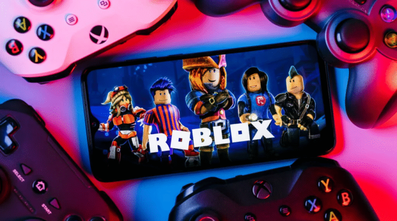 Roblox defiende su papel ante nueva regulación digital
