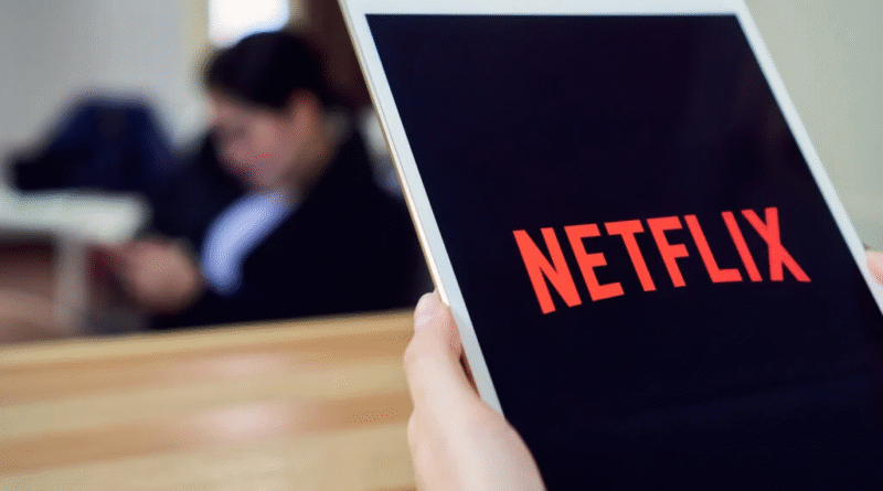 Netflix acerca la televisión tradicional al universo streaming