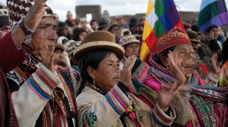 Tiwanaku calcula pérdidas por la ausencia de visitantes