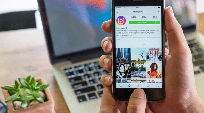 Instagram redefine carruseles con mayor control visual