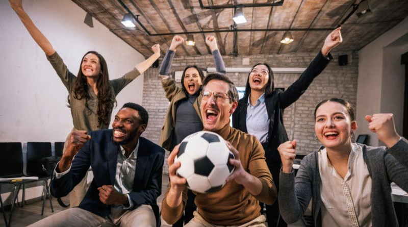 El Mundial 2026 se convierte en un desafío inesperado para las empresas