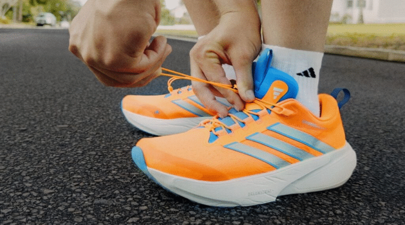 Adidas acelera giro hacia ventas directas globales