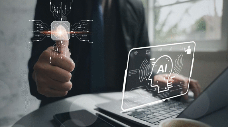 IA impulsa desplazamiento estructural hacia la nube global