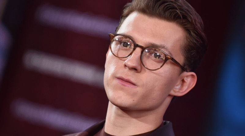 Tom Holland lanza una bebida inspirada en Zendaya y amplía la apuesta de BERO