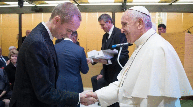 ChatGPT católico abre nuevos debates sobre confianza